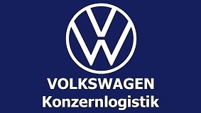 VOLKSWAGEN Konzernlogistik